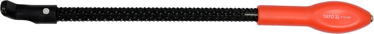 ROUND FILE / PLANE FOR DRYWALL | 260 MM (YT-61690)