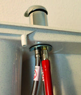 SPECIAL MIXER-TAP BASIN WRENCH (YT-24780)