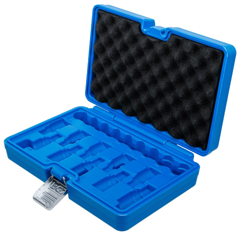 EMPTY CASE FOR BGS 5100 (5100-LEER)