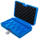 EMPTY CASE FOR BGS 5100 (5100-LEER)