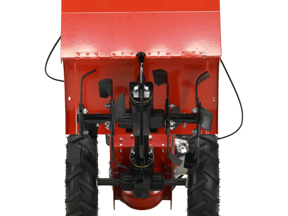 PETROL GARDEN TILLER 48CM (YT-85592)