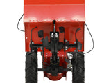 PETROL GARDEN TILLER 48CM (YT-85592)