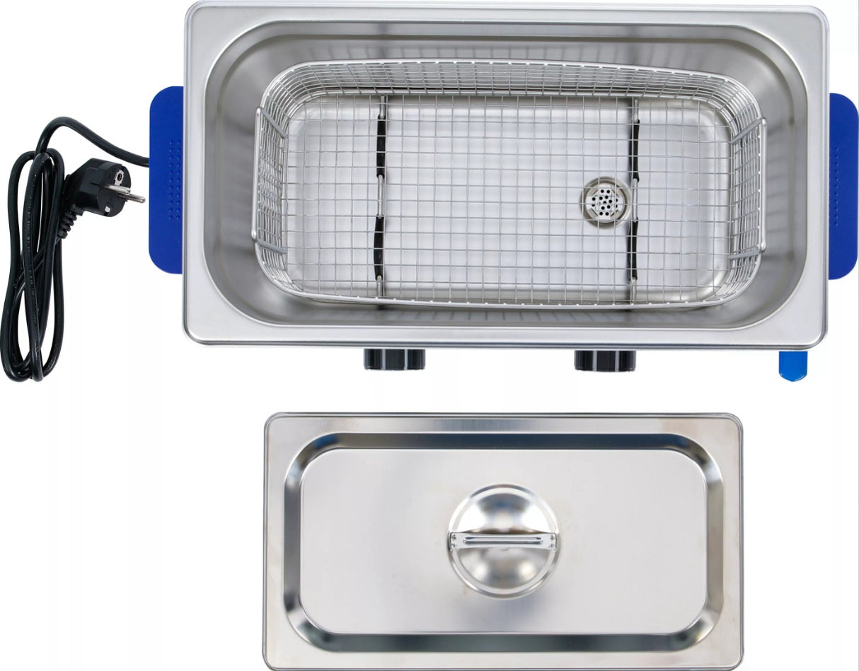 ULTRASONIC PARTS CLEANER | 6.5 L (6880)