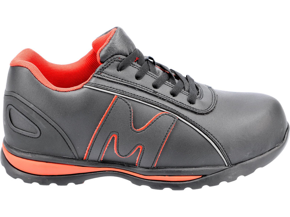 SPORT SAFETY SHOES PARAD S1P S. 44 (YT-80502)