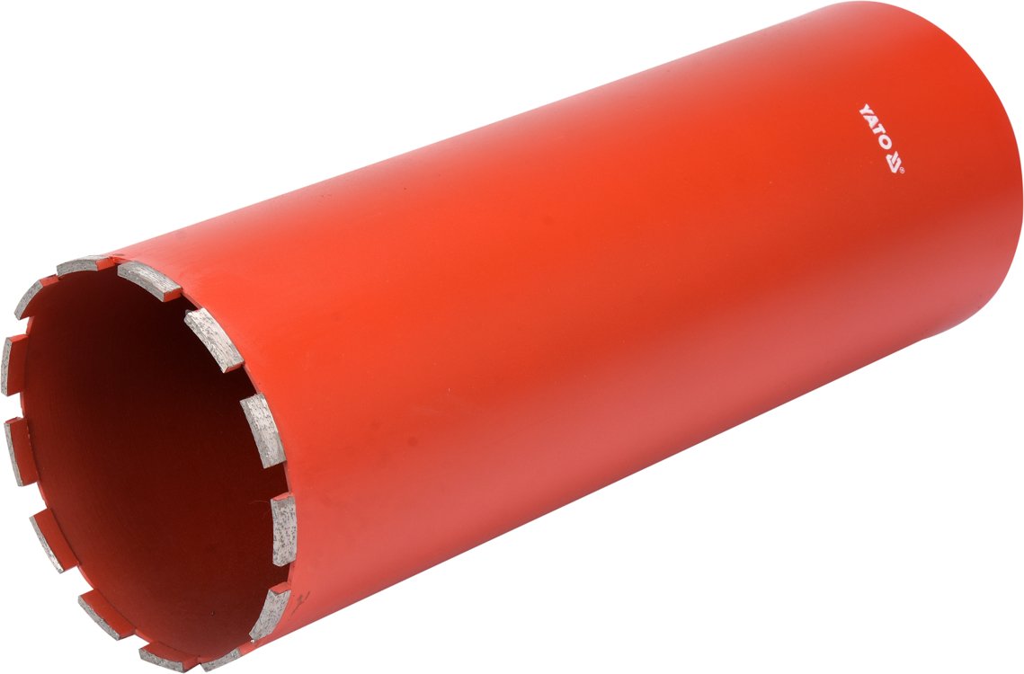 DIAMOND CORE DRILL BIT 152MM (YT-60378)