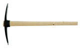 PICK AXE 2.5KG W. HANDLE (32900)