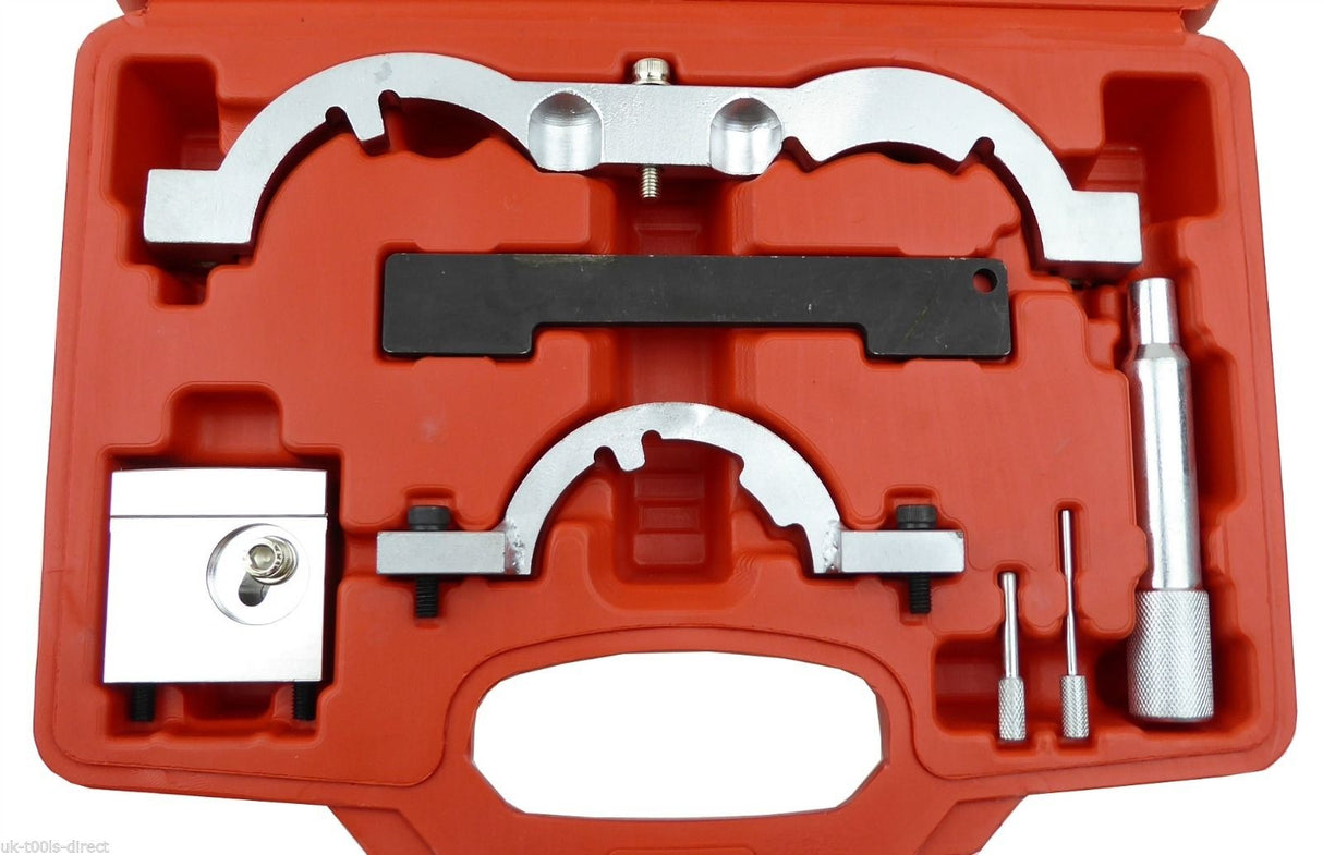 ENGINE LOCKING/LOCKING KIT | OPEL/VAUXHALL, CHEVROLET 1.0/1.2/1.4 (SK1116A)