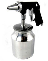 BOTTOM FEED SANDBLASTER (LD-02)