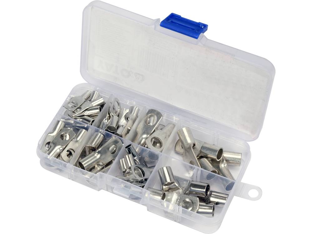 WIRE CONNECTOR ASSORTMENT (YT-068915)