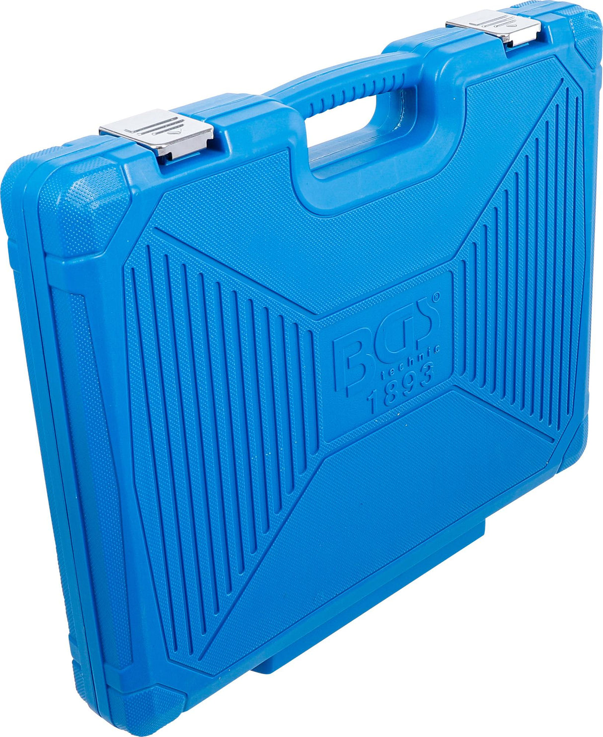 TAP AND DIE SET | M6 - M24 | 45 PCS. (1893)