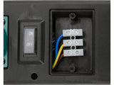 OUTDOOR SOCKET BOX | IP44 | 4 X 230V (YT-81274)