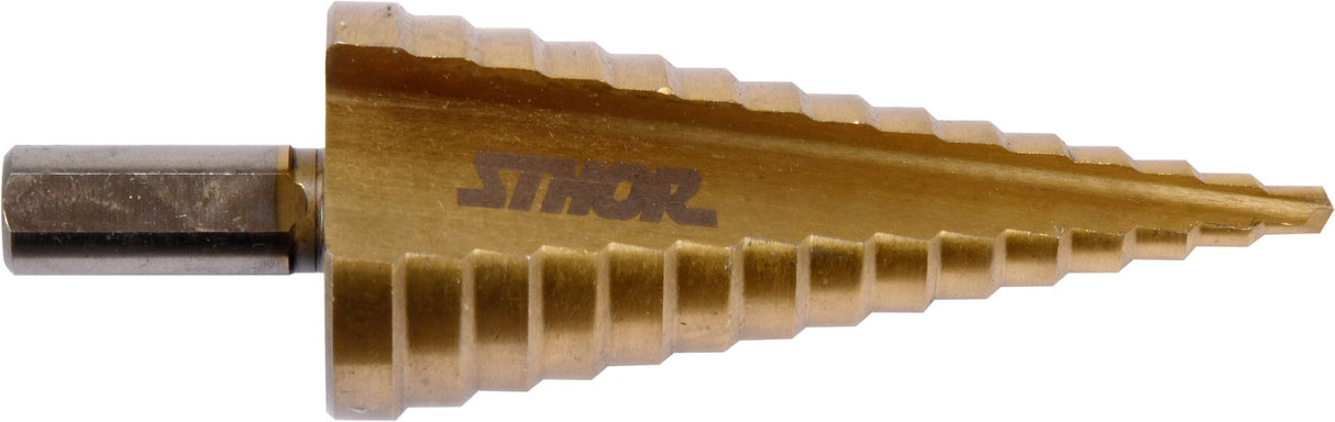 STEP DRILL 4-32MM (22612)