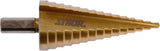 STEP DRILL 4-32MM (22612)