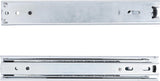 SLIDING RAILS | FOR METAL TOOL CASE BGS 3312 | 2 PCS. (3312-5)