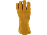 WELDING GLOVES S. 10 (YT-74824)