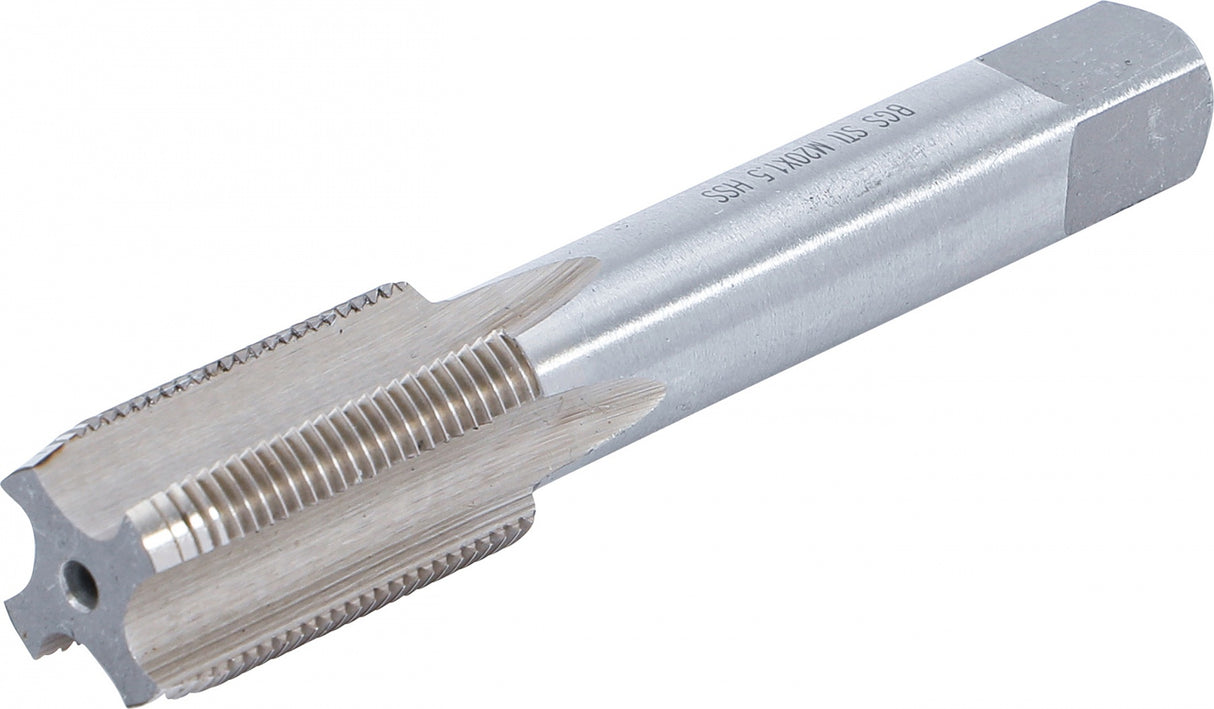 STI SHORT MACHINE TAP | HSS-G | M20 X 1.5 (9434-3)
