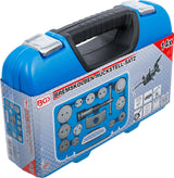 BRAKE PISTON RESET TOOL SET | 14 PCS. (1127)