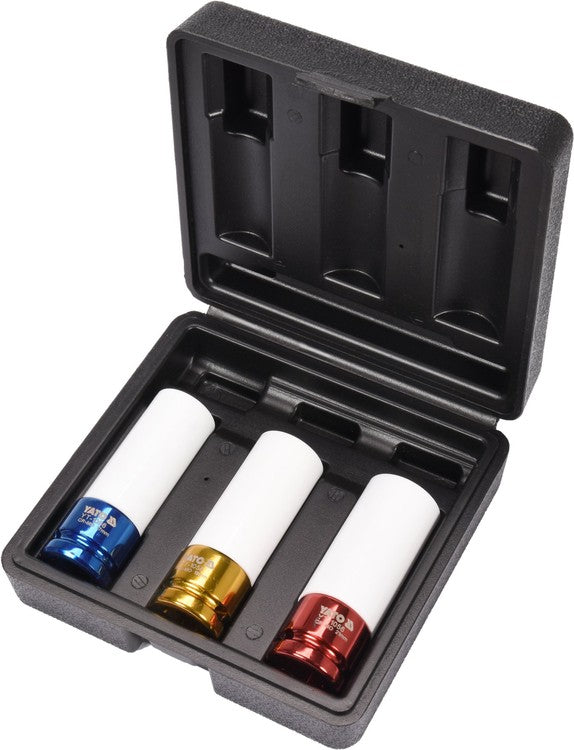 DEEP THIN WALL IMPACT SOCKETS (YT-1056)