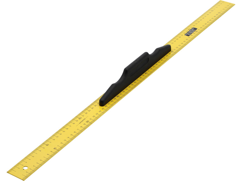 CARPENTER'S RULER 750MM (19750)