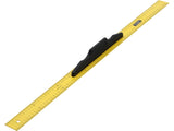 CARPENTER'S RULER 750MM (19750)