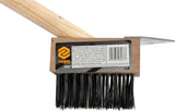 WIRE PAVING BRUSH (35927)