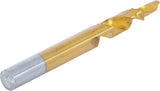 STEP DRILL | 5.5 - 9 MM | FOR BGS 8297 (8297-2)