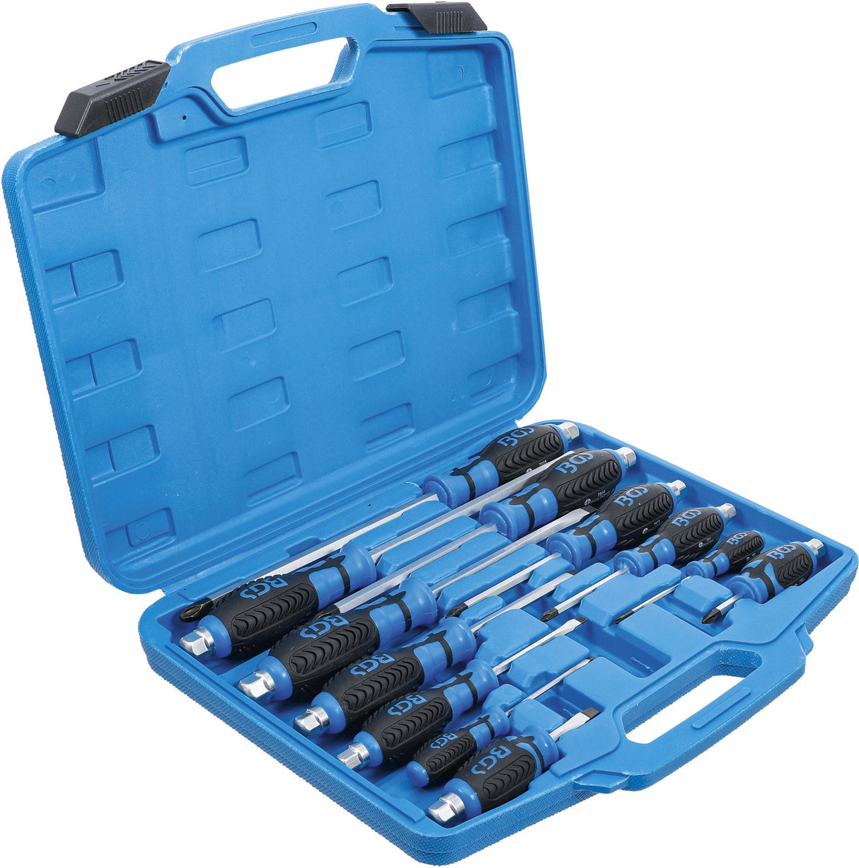 SCREWDRIVER SET | 12 PCS. (7895)