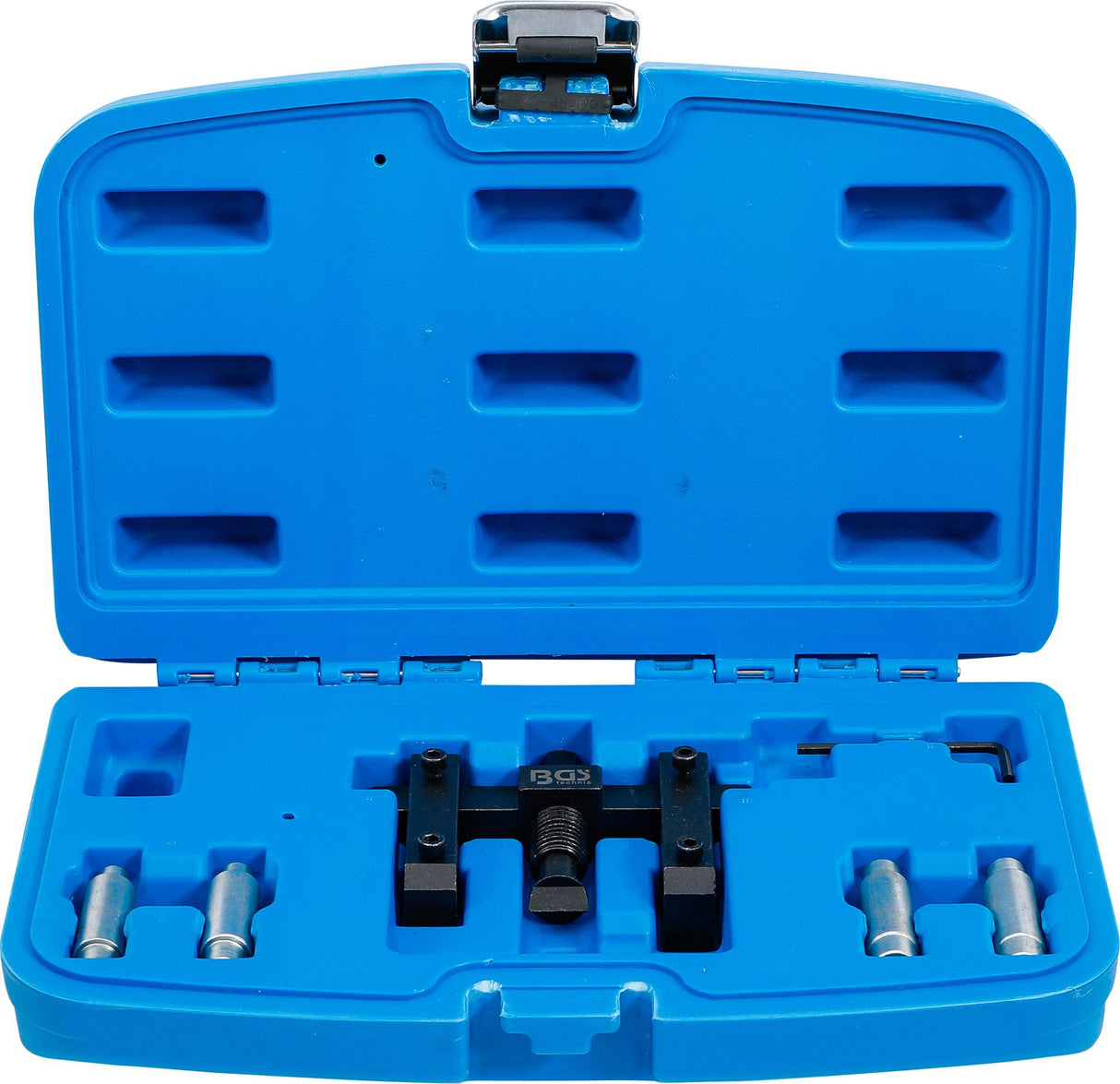 BALL JOINT SPREADER TOOL SET | 7 PCS. (65592)