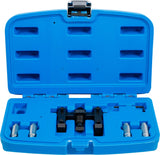 BALL JOINT SPREADER TOOL SET | 7 PCS. (65592)