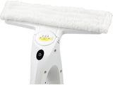 WINDOW CLEANER WITH SPRAYER, LI-ION (67172)