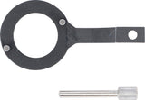 DIESEL HIGH PRESSURE PUMP SPROCKET LOCKING TOOL | FOR JAGUAR, LAND ROVER (71045)