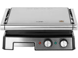 CONTACT GRILL 2000W, 29X24CM (67457)