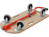 TRANSPORT ROLLER DOLLY 250 KG (YT-37423)