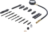 COMPRESSION TESTER FOR DIESEL ENGINES (62660)