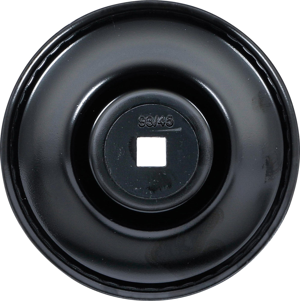 OIL FILTER WRENCH | 45-POINT | Ø 93 MM | FOR AUDI, VW (1039-93-45)