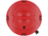 ISOTHERMAL CONTAINER ROUND WITH TAP 15L (YG-09231)