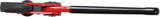 ONE-HAND PIPE WRENCH | MULTI-POSITION HANDLE | 270 MM | 50 MM (528)