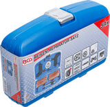 TYRE REPAIR KIT | 54 PCS. (8911)