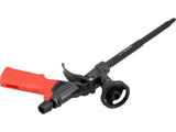 FOAM GUN WITH ADDITIONAL VALVE (YT-67434)