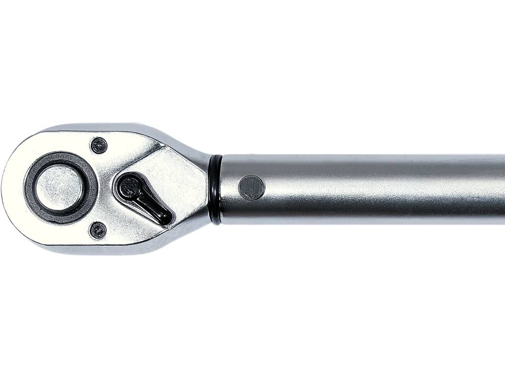 TORQUE WRENCH 1/2" 10-110NM (YT-07607)