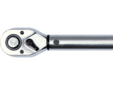 TORQUE WRENCH 1/2" 10-110NM (YT-07607)