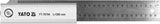ADJUSTABLE ANGLE SQUARE 300 MM (YT-70794)