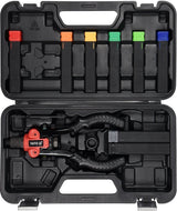 HAND RIVETER 3 IN 1 (YT-36091)