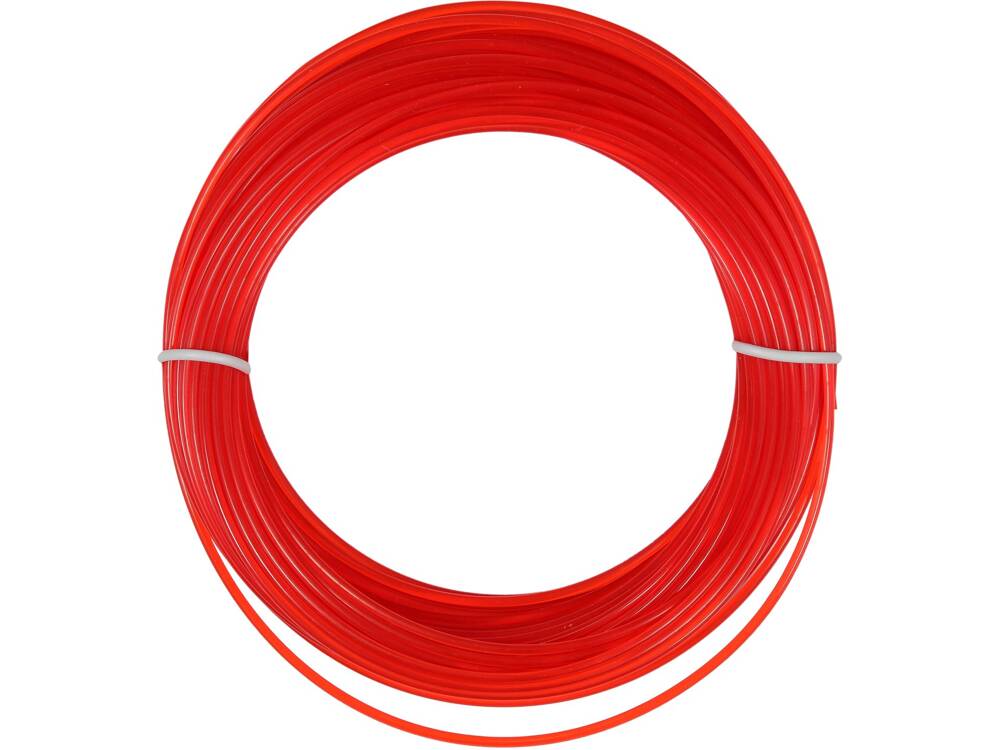GRASS TRIMMER LINE 1.3MMX10M /ROUND/ (89401)
