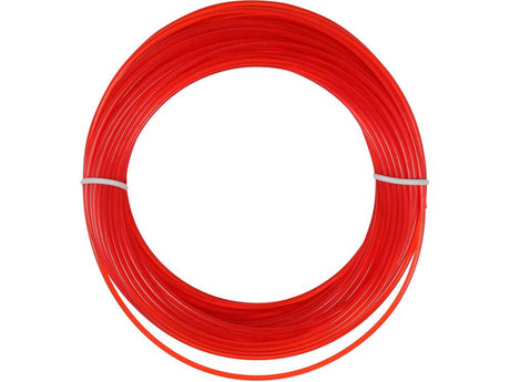 GRASS TRIMMER LINE 1.3MMX10M /ROUND/ (89401)