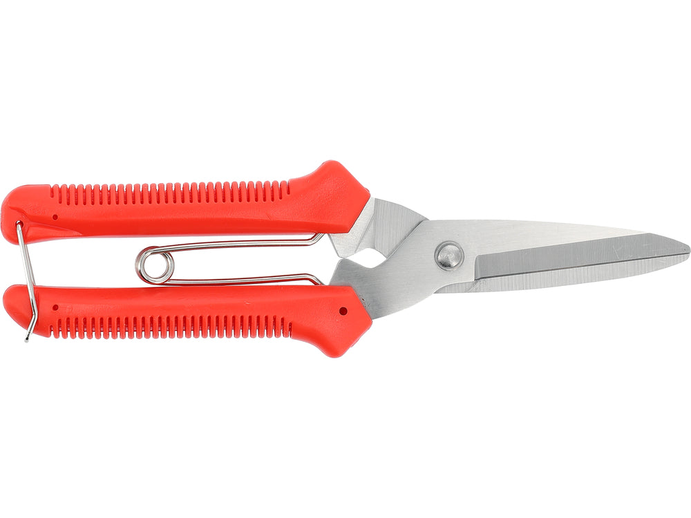 PRUNING SHEARS | 10 MM | 191 MM (YT-88177)