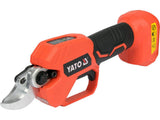 PRUNING SHEARS 18V - BODY (YT-828378)