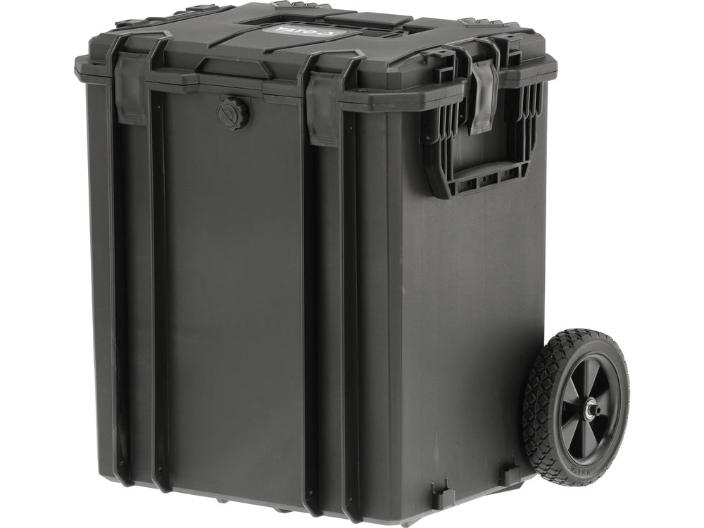 HERMETIC TROLLEY BOX  465X355X512MM (YT-08895)