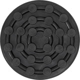 RUBBER PAD | FOR AUTO LIFTS | Ø 123 MM (7043)