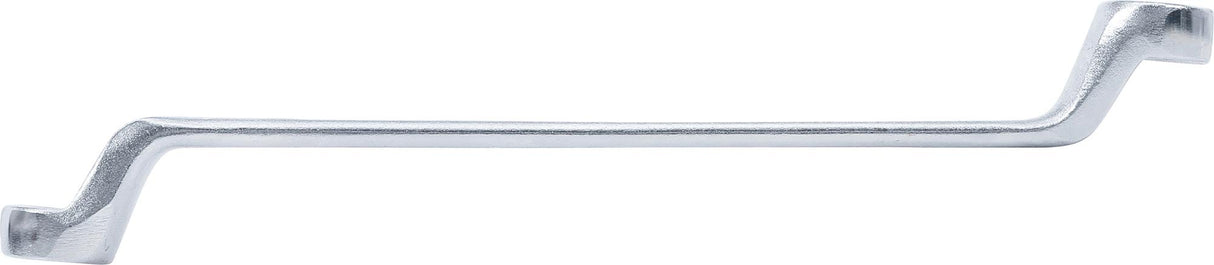 OFFSET RING SPANNER | 16X17 MM (1214-16X17)